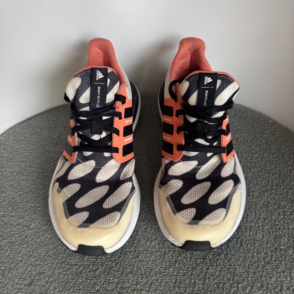 Adidas Rapids Sport Bounce Marimekko Kids Sneakers